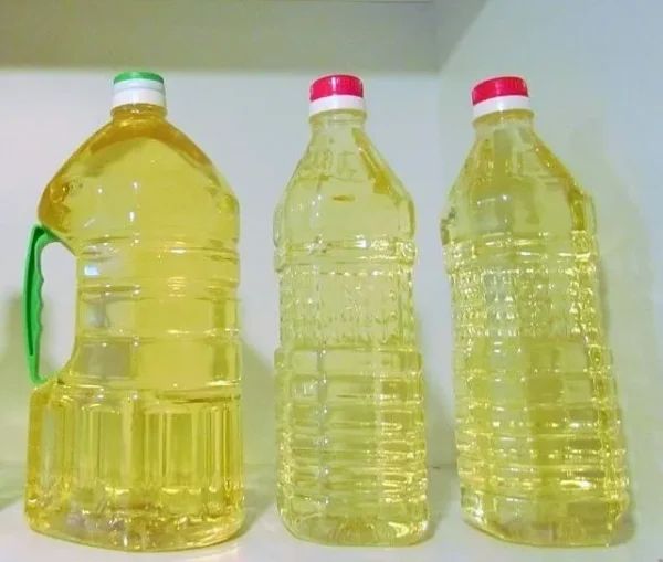Refined Sunflower Oil (RBD) | 100% Pure & Winterized | Bulk Flexitank & Retail Bottling - Image 1